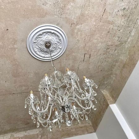 Apartma Adina 1905 Karlowe Wary Zewnętrze zdjęcie