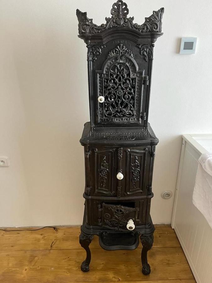 Apartma Adina 1905 Karlowe Wary Zewnętrze zdjęcie