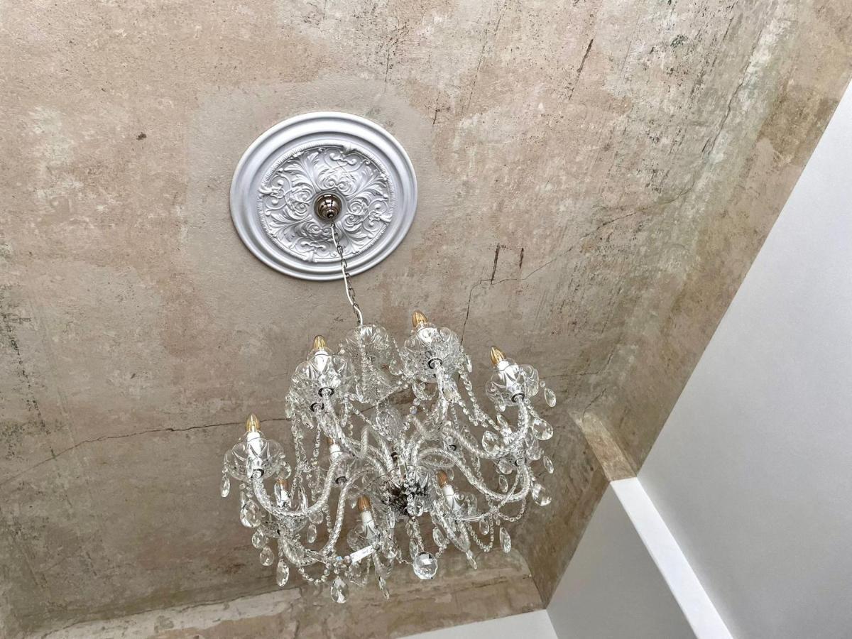 Apartma Adina 1905 Karlowe Wary Zewnętrze zdjęcie