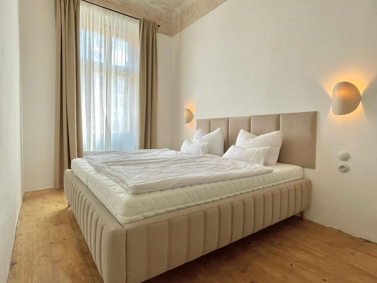 Apartma Adina 1905 Karlowe Wary Zewnętrze zdjęcie